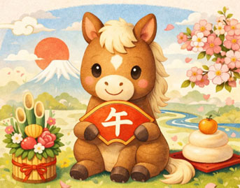 随時更新のお知らせ